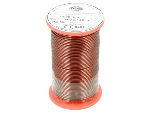 DNE1,30-500G electronic component of Indel