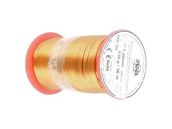 DNE1,40-500G Unclassified