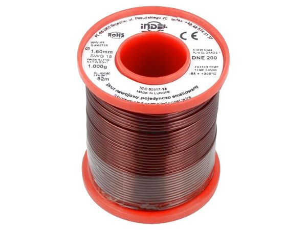 DNE1,60-1KG electronic component of Indel