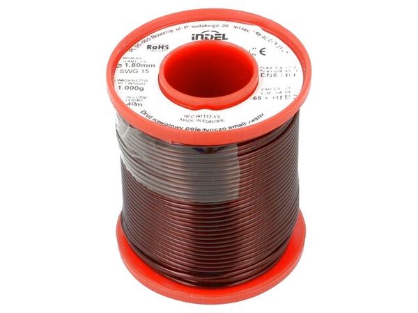 DNE1,80-1KG electronic component of Indel