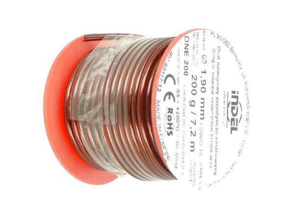 DNE1,90-200G Unclassified