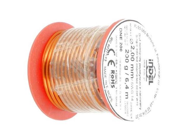 DNE2,00-200G Unclassified