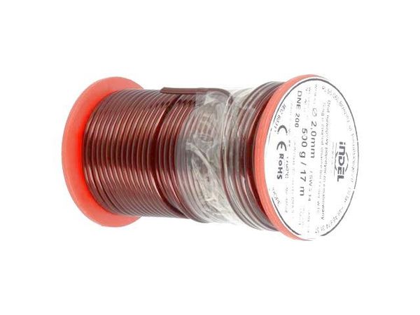 DNE2,00-500G Unclassified