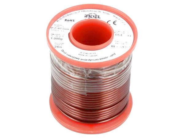 DNE2,4-1KG electronic component of Indel