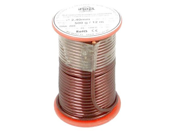 DNE2,4-500G electronic component of Indel