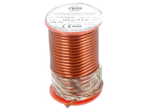 DNE2,7-500G electronic component of Indel