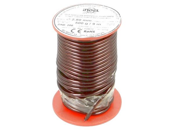 DNE2,8-500G electronic component of Indel