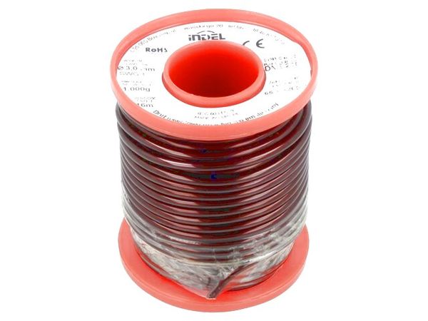 DNE3,00-1KG electronic component of Indel