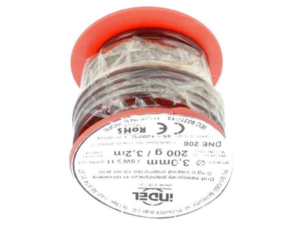 DNE3,0-200G 