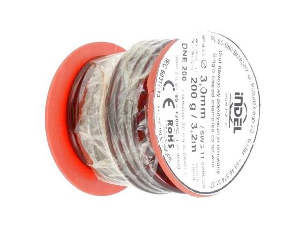 DNE3,0-200G Unclassified