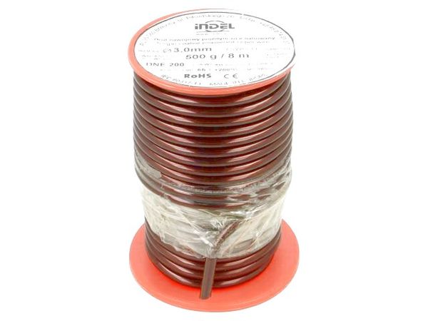 DNE3,0-500G electronic component of Indel