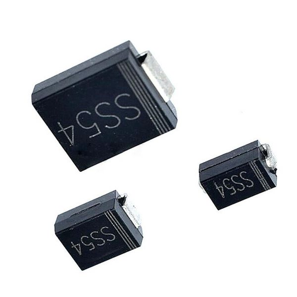 SMAJ85A  Circuit Protection