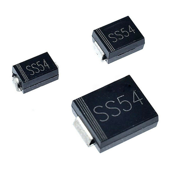 SMBJ15CA electronic component of DOWO