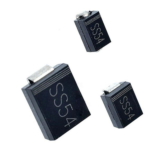 SMDJ9.0CA ESD Suppressors / TVS Diodes
