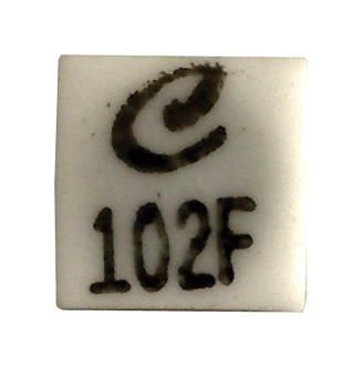 DO3314-102MLC electronic component of Coilcraft
