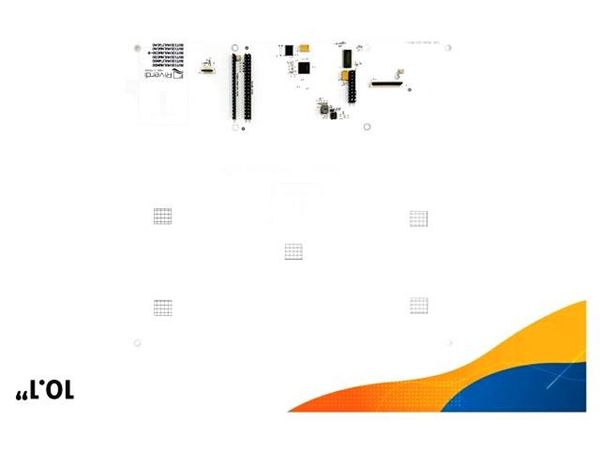 DON ADDON 101 LVDS  Optoelectronics