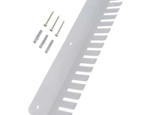 2599 Cable Tie Mounts