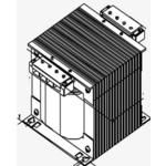 IC-0050-107 electronic component of Dongan Transformers