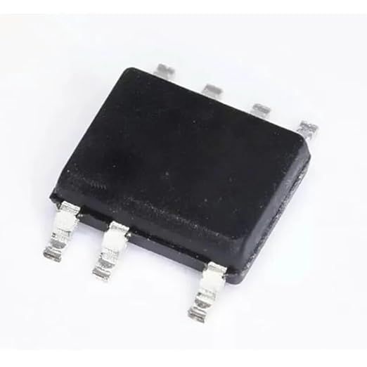 CR3222 electronic component of Chip-Rail