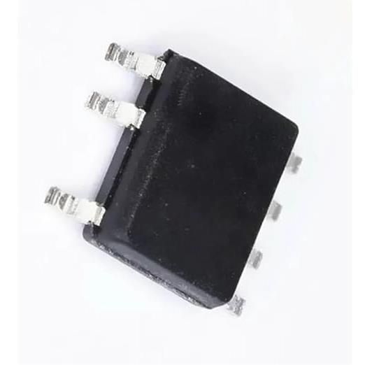 CR3222 Power Switch ICs - Power Distribution