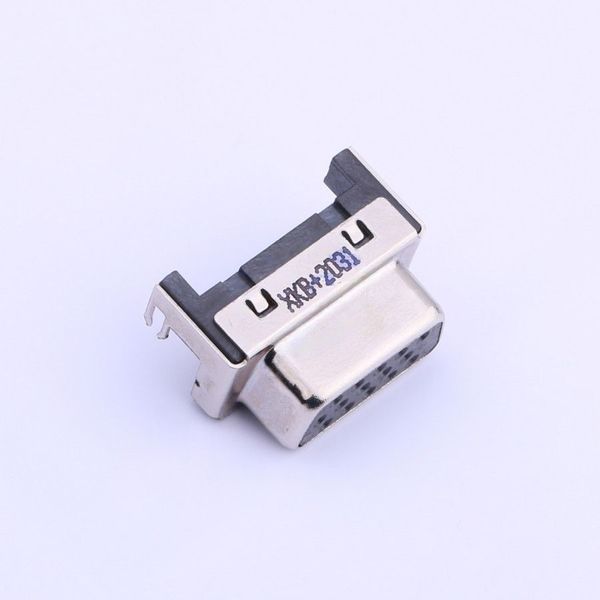 DOR07-15-X electronic component of XKB