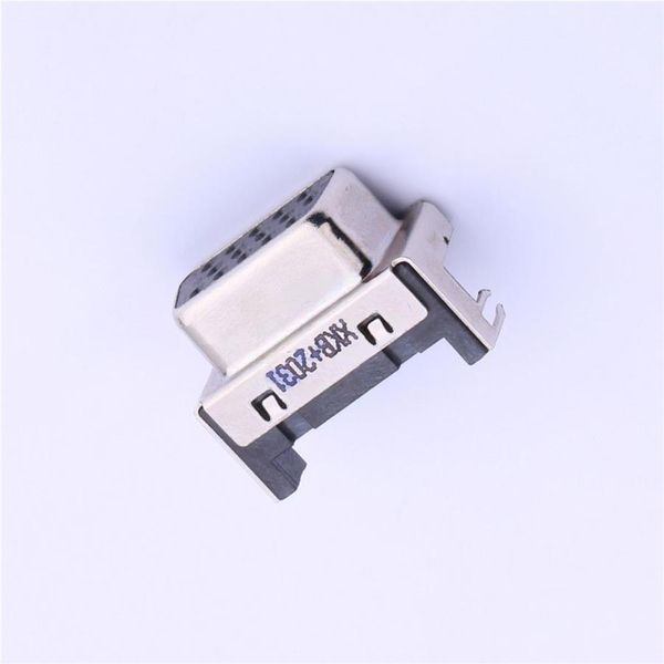DOR07-15-X  Connectors