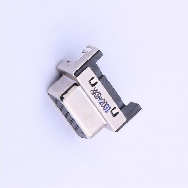 DOR07-15-X HDMI, Displayport & DVI Connectors
