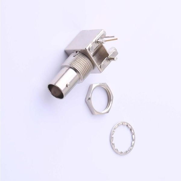 DOSIN-801-0034 RF Connectors / Coaxial Connectors