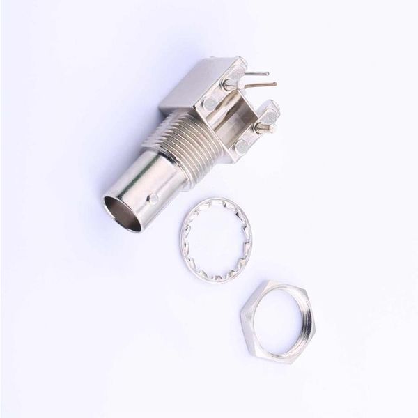 DOSIN-801-0199 RF Connectors / Coaxial Connectors