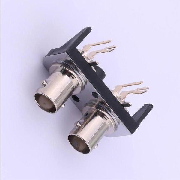 DOSIN-801-0433 RF Connectors / Coaxial Connectors