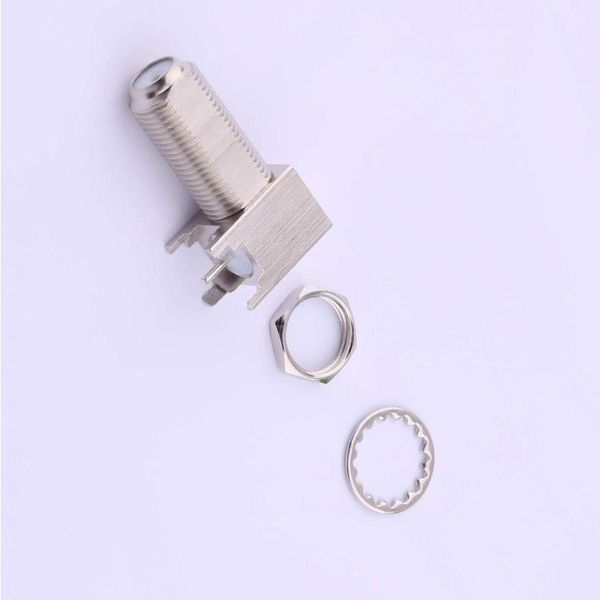 DOSIN-803-0182 RF Connectors / Coaxial Connectors