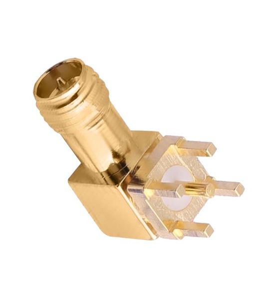 DOSIN-806-0003 RF Connectors / Coaxial Connectors