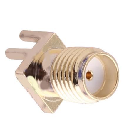 DOSIN-806-0134 RF Connectors / Coaxial Connectors