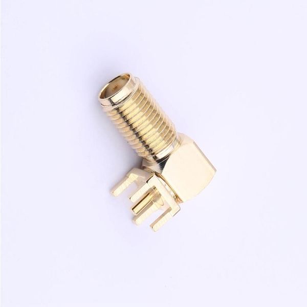 DOSIN-806-0261 RF Connectors / Coaxial Connectors