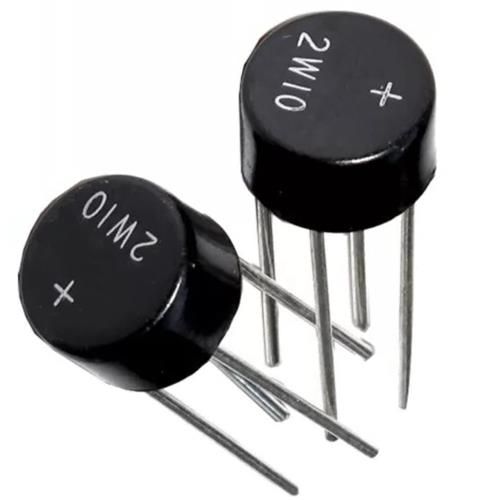 2W10  Semiconductors