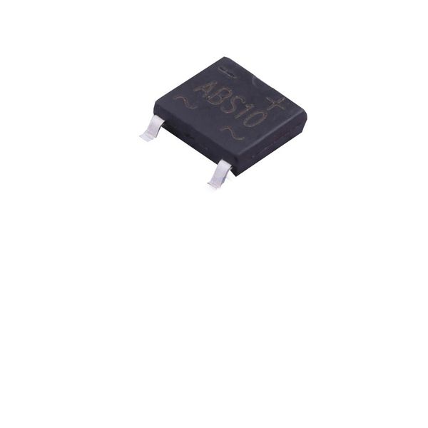 ABS10 electronic component of DOWO