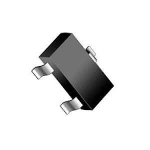 BC807K-40R Bipolar Transistors - BJT