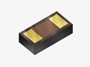 PESD0201V05 electronic component of DOWO