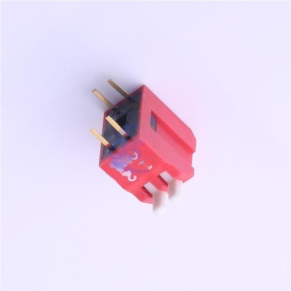 DP-02R  Electromechanical