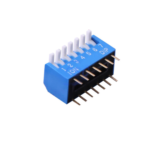 DP-07BP electronic component of HRO parts