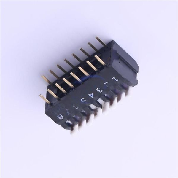 DP-08K  Electromechanical