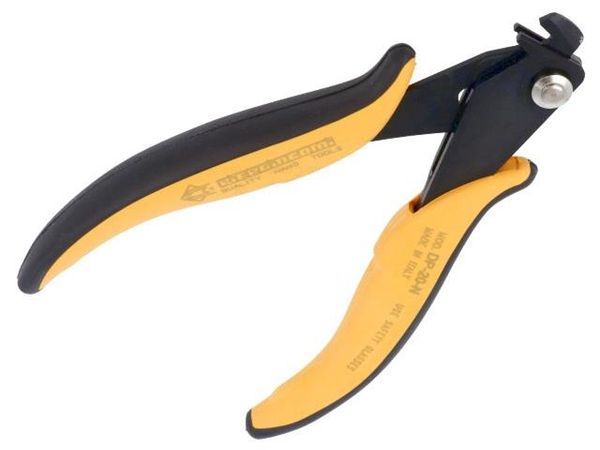 DP20N Tools & Supplies