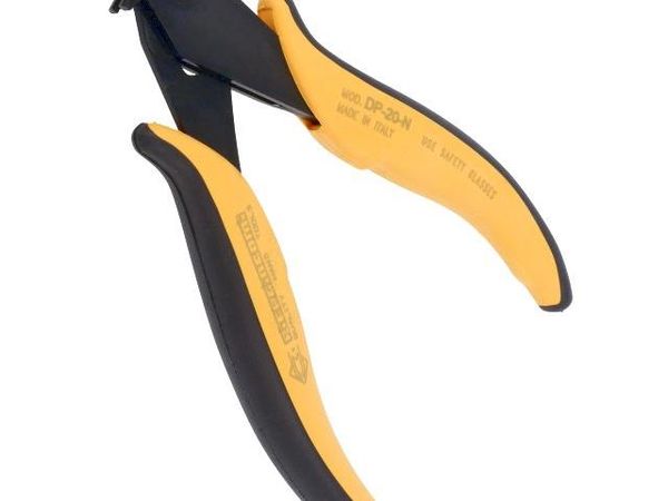 DP20N Pliers & Tweezers