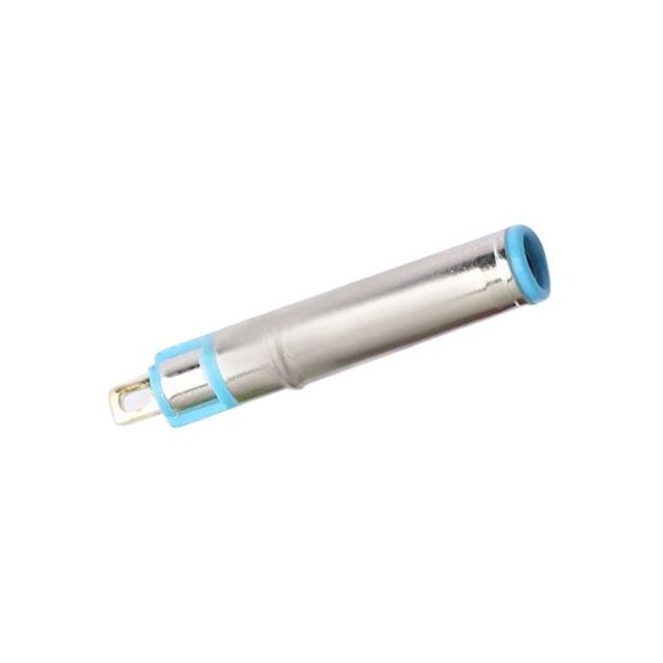 DP450060-0116-6H  Connectors