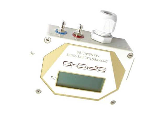DPC2500-D  Electromechanical