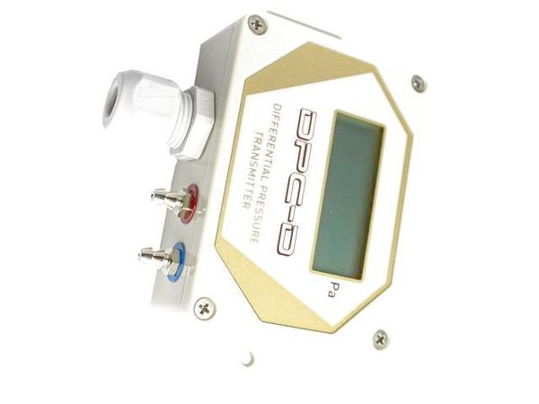 DPC2500-D Speakers & Transducers