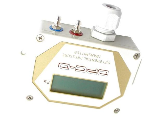 DPC250-D  Electromechanical