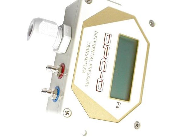 DPC250-D Speakers & Transducers