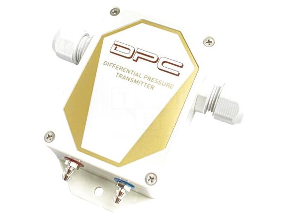 DPC6000-M electronic component of HotCold
