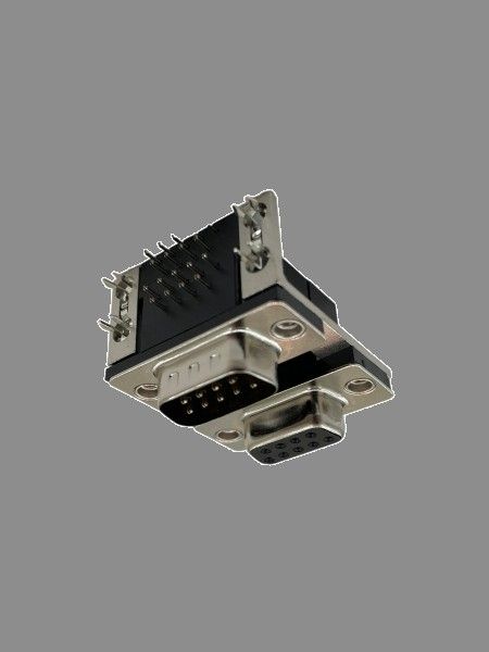 DPD-09-01-B3  Connectors